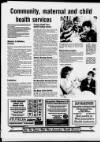 Ormskirk Advertiser Thursday 25 March 1993 Page 46