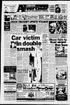 Ormskirk Advertiser Thursday 01 April 1993 Page 1