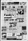 Ormskirk Advertiser Thursday 06 May 1993 Page 1
