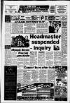 Ormskirk Advertiser Thursday 20 May 1993 Page 1