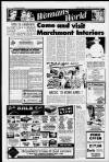 Ormskirk Advertiser Thursday 20 May 1993 Page 10