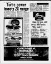 Ormskirk Advertiser Thursday 01 July 1993 Page 50