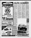 Ormskirk Advertiser Thursday 01 July 1993 Page 51