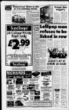 Ormskirk Advertiser Thursday 15 July 1993 Page 2
