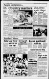 Ormskirk Advertiser Thursday 15 July 1993 Page 6