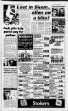 Ormskirk Advertiser Thursday 22 July 1993 Page 13