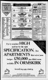 Ormskirk Advertiser Thursday 22 July 1993 Page 25