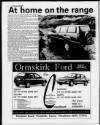 Ormskirk Advertiser Thursday 22 July 1993 Page 42