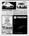 Ormskirk Advertiser Thursday 22 July 1993 Page 45