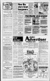 Ormskirk Advertiser Thursday 29 July 1993 Page 20