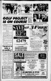 Ormskirk Advertiser Thursday 29 July 1993 Page 21