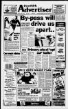 Ormskirk Advertiser Thursday 05 August 1993 Page 1