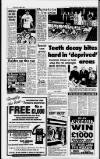 Ormskirk Advertiser Thursday 05 August 1993 Page 8
