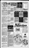 Ormskirk Advertiser Thursday 05 August 1993 Page 20