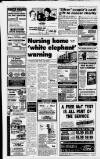 Ormskirk Advertiser Thursday 19 August 1993 Page 34