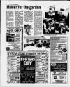 Ormskirk Advertiser Thursday 19 August 1993 Page 40