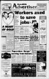 Ormskirk Advertiser Thursday 14 October 1993 Page 1