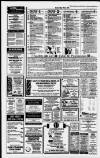 Ormskirk Advertiser Thursday 04 November 1993 Page 18