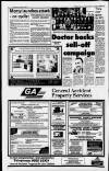 Ormskirk Advertiser Thursday 04 November 1993 Page 24