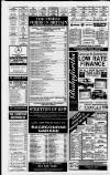 Ormskirk Advertiser Thursday 04 November 1993 Page 36