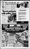 Ormskirk Advertiser Thursday 02 December 1993 Page 11