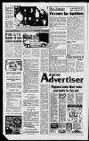 Ormskirk Advertiser Thursday 03 February 1994 Page 20