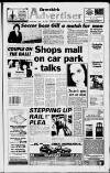 Ormskirk Advertiser Thursday 17 March 1994 Page 1