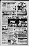 Ormskirk Advertiser Thursday 31 March 1994 Page 11