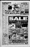 Ormskirk Advertiser Thursday 31 March 1994 Page 15