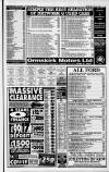 Ormskirk Advertiser Thursday 01 September 1994 Page 31