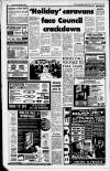 Ormskirk Advertiser Thursday 03 November 1994 Page 40
