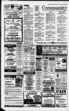 Ormskirk Advertiser Thursday 17 November 1994 Page 20