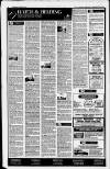 Ormskirk Advertiser Thursday 17 November 1994 Page 28