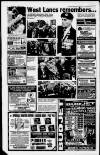 Ormskirk Advertiser Thursday 17 November 1994 Page 44