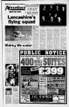 Ormskirk Advertiser Thursday 24 November 1994 Page 21