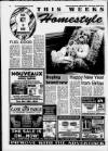 Ormskirk Advertiser Thursday 29 December 1994 Page 16