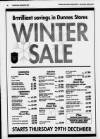 Ormskirk Advertiser Thursday 29 December 1994 Page 22