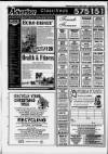 Ormskirk Advertiser Thursday 29 December 1994 Page 34