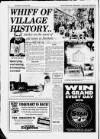 Ormskirk Advertiser Thursday 05 January 1995 Page 6