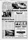 Ormskirk Advertiser Thursday 05 January 1995 Page 8