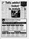 Ormskirk Advertiser Thursday 05 January 1995 Page 11