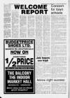 Ormskirk Advertiser Thursday 05 January 1995 Page 14