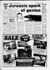 Ormskirk Advertiser Thursday 05 January 1995 Page 15