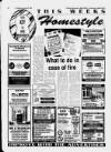 Ormskirk Advertiser Thursday 05 January 1995 Page 32