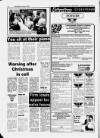 Ormskirk Advertiser Thursday 05 January 1995 Page 52