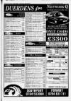 Ormskirk Advertiser Thursday 05 January 1995 Page 61