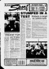 Ormskirk Advertiser Thursday 05 January 1995 Page 64