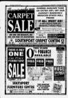 Ormskirk Advertiser Thursday 26 January 1995 Page 14