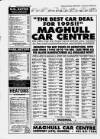 Ormskirk Advertiser Thursday 26 January 1995 Page 58