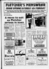 Ormskirk Advertiser Thursday 02 February 1995 Page 25